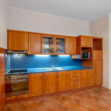 Base Camp 1 By Interhome Apartment