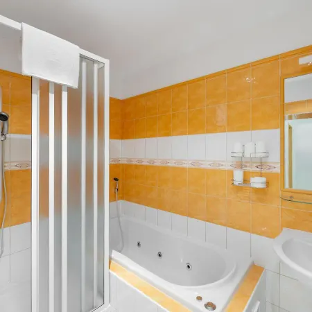 Apartment Base Camp 1 By Interhome *