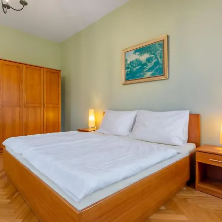 Base Camp 1 By Interhome Apartment
