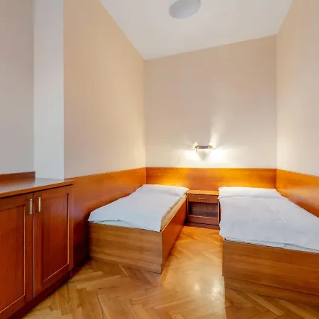 Base Camp 1 By Interhome Apartment