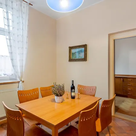 Base Camp 1 By Interhome Apartment *