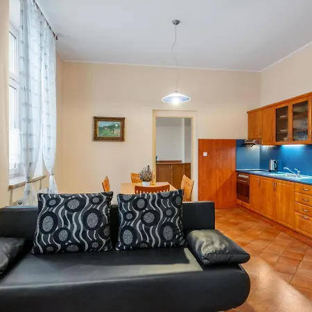 Base Camp 1 By Interhome