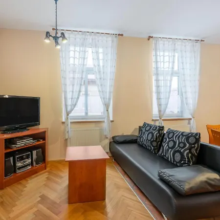 Base Camp 1 By Interhome Apartment *