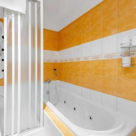 Base Camp 1 By Interhome * Desna (Liberec)