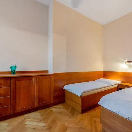 Apartment Base Camp 1 By Interhome Desna (Liberec)