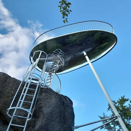 Base Camp 1 By Interhome Apartment