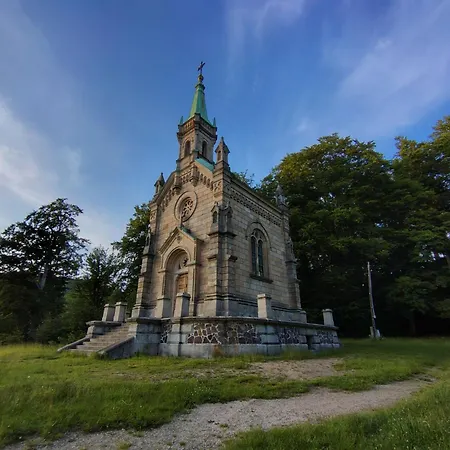 Base Camp 1 By Interhome Apartment *