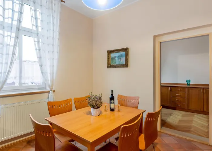 Base Camp 1 By Interhome Daire *