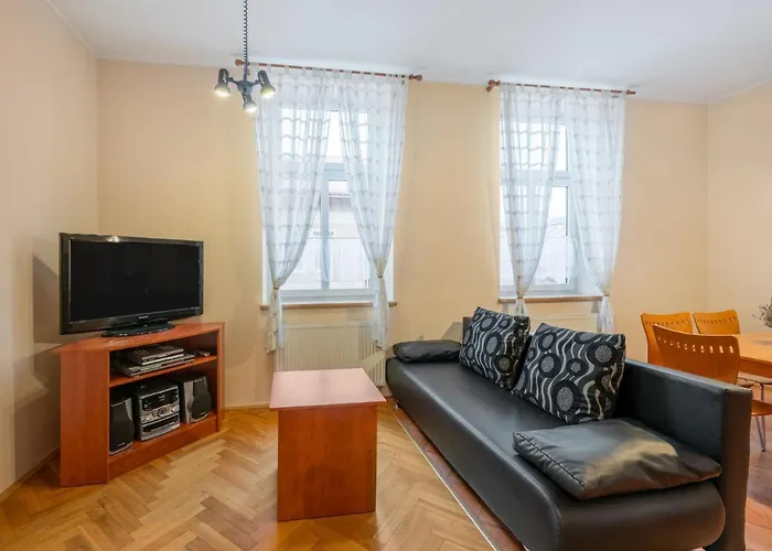 Base Camp 1 By Interhome Daire *