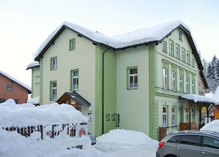 Base Camp 1 By Interhome